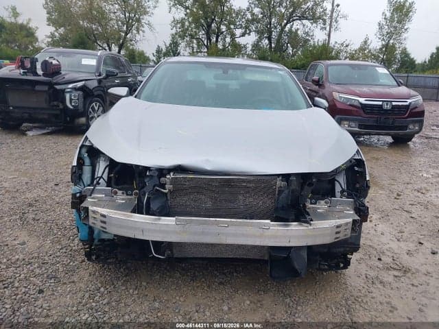 2018 HONDA CIVIC LX 6