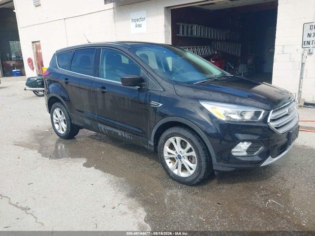 2019 FORD ESCAPE SE 1
