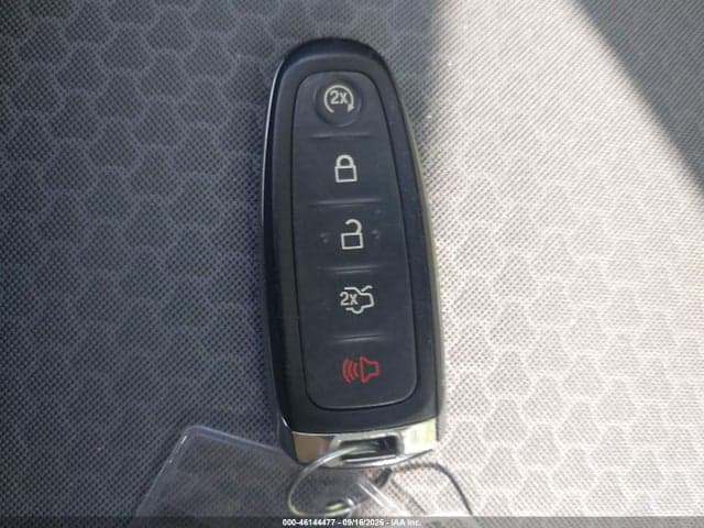2019 FORD ESCAPE SE 11
