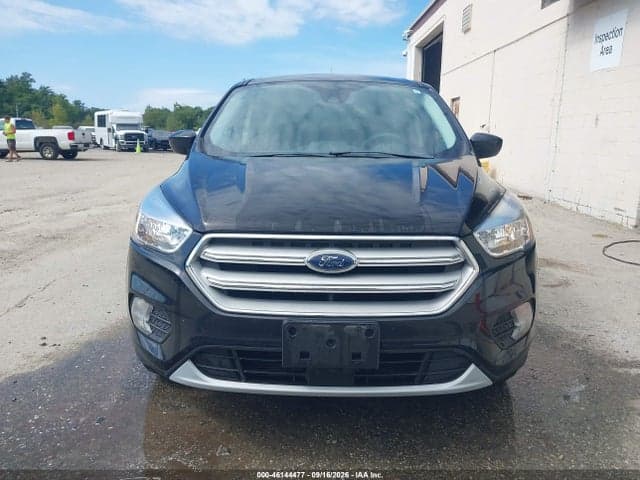 2019 FORD ESCAPE SE 14