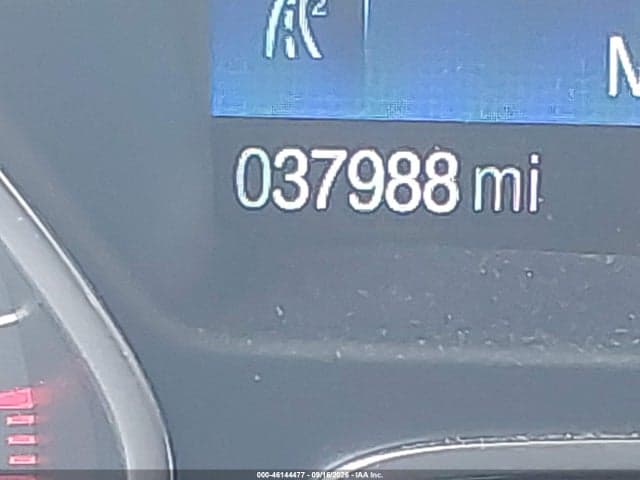 2019 FORD ESCAPE SE 17