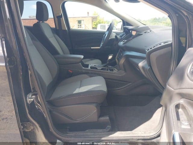 2019 FORD ESCAPE SE 5