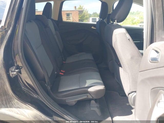 2019 FORD ESCAPE SE 8