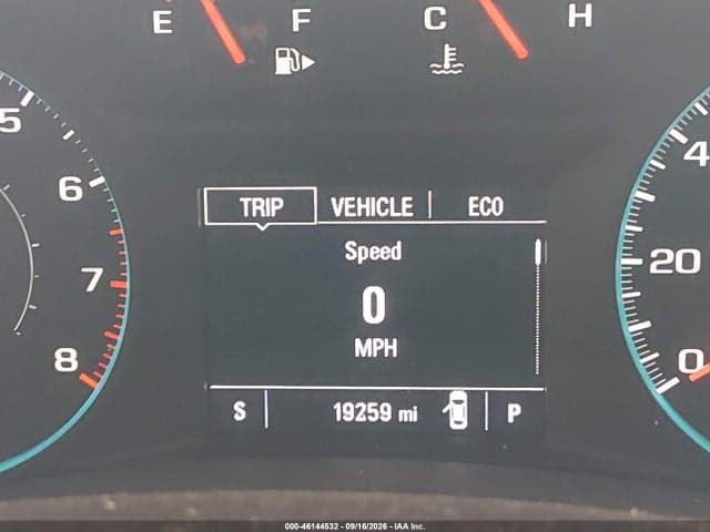 2021 CHEVROLET MALIBU LS 20