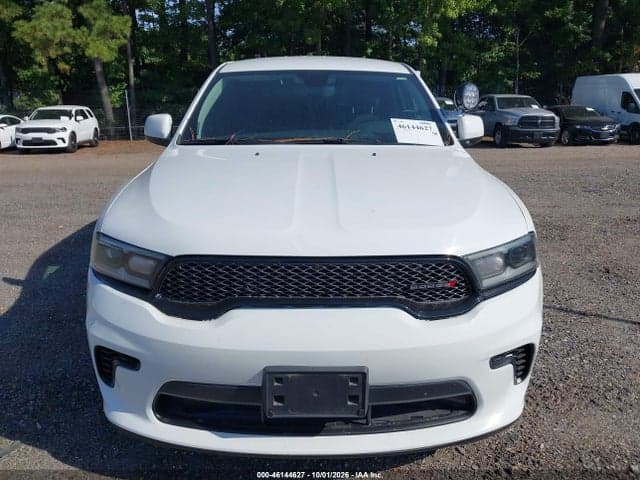 2022 DODGE DURANGO PURSUIT 12