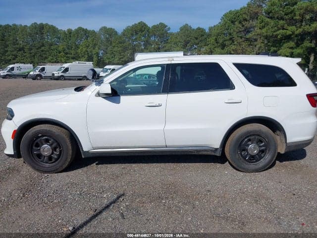 2022 DODGE DURANGO PURSUIT 14