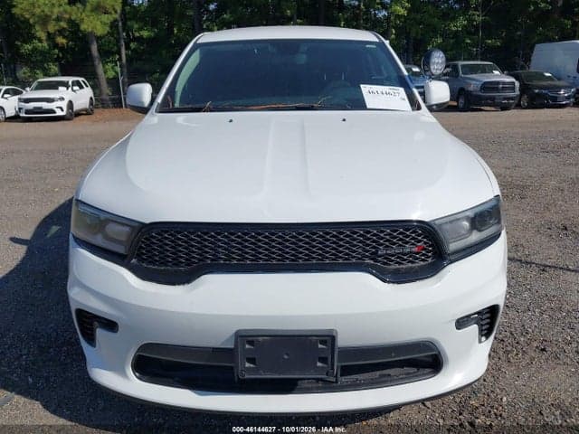 2022 DODGE DURANGO PURSUIT 6