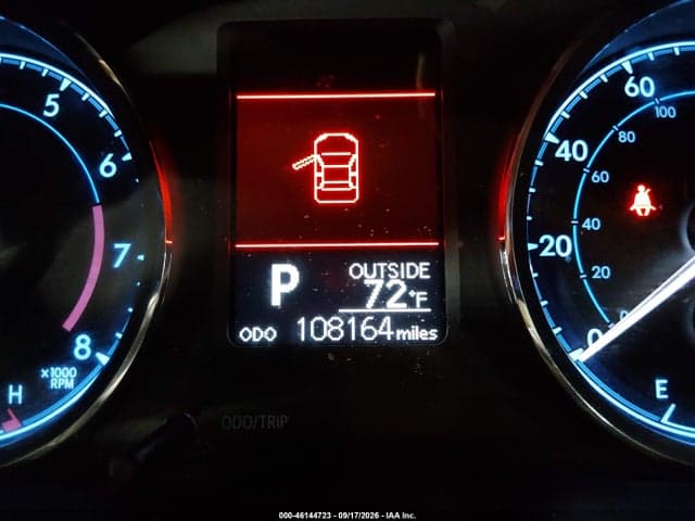 2017 TOYOTA COROLLA LE 16