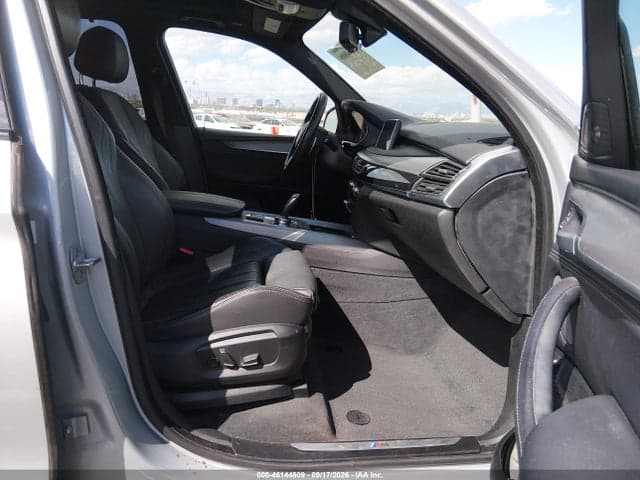 2017 BMW X5 EDRIVE XDRIVE40E IPERFORMANCE 5