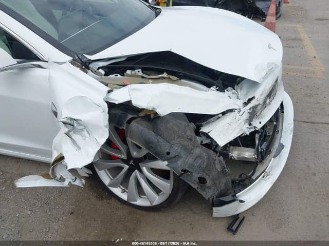 2018 TESLA MODEL 3 LONG RANGE/PERFORMANCE 6
