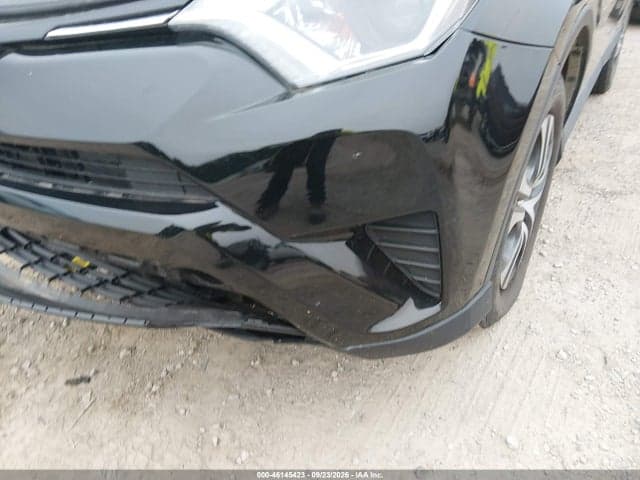 2017 TOYOTA RAV4 LE 20
