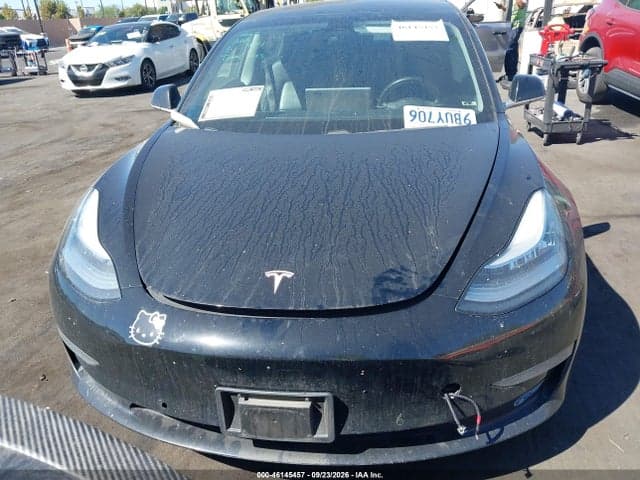 2019 TESLA MODEL 3 LONG RANGE/MID RANGE/STANDARD RANGE/STANDARD RANGE PLUS 11