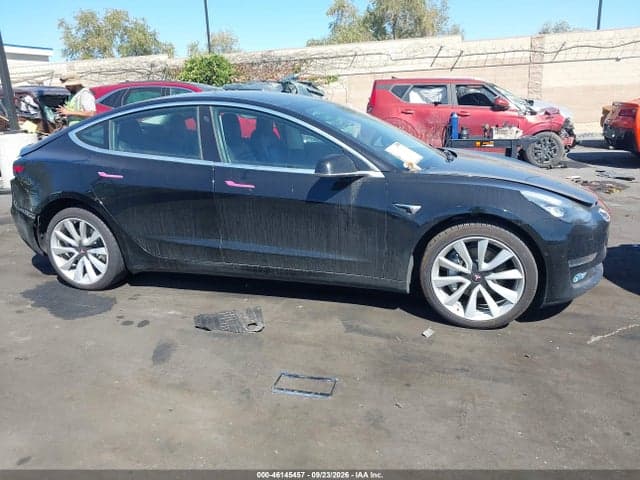 2019 TESLA MODEL 3 LONG RANGE/MID RANGE/STANDARD RANGE/STANDARD RANGE PLUS 12