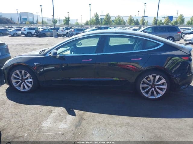 2019 TESLA MODEL 3 LONG RANGE/MID RANGE/STANDARD RANGE/STANDARD RANGE PLUS 13