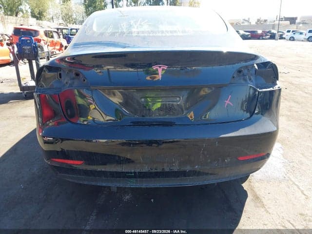 2019 TESLA MODEL 3 LONG RANGE/MID RANGE/STANDARD RANGE/STANDARD RANGE PLUS 15