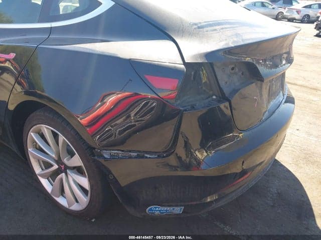 2019 TESLA MODEL 3 LONG RANGE/MID RANGE/STANDARD RANGE/STANDARD RANGE PLUS 18