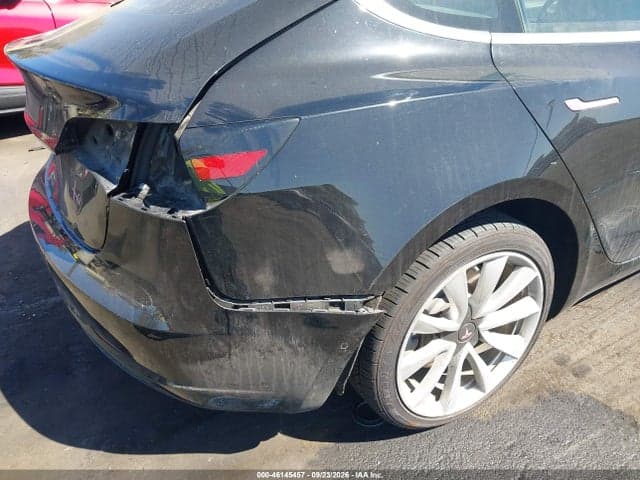 2019 TESLA MODEL 3 LONG RANGE/MID RANGE/STANDARD RANGE/STANDARD RANGE PLUS 19