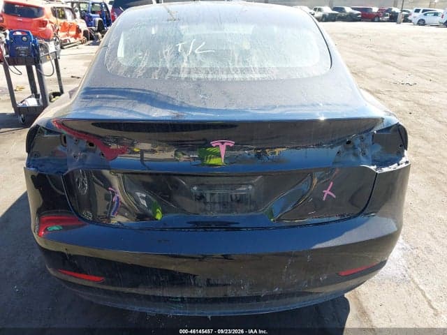 2019 TESLA MODEL 3 LONG RANGE/MID RANGE/STANDARD RANGE/STANDARD RANGE PLUS 6