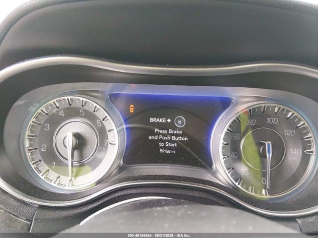 2018 CHRYSLER 300 LIMITED 7