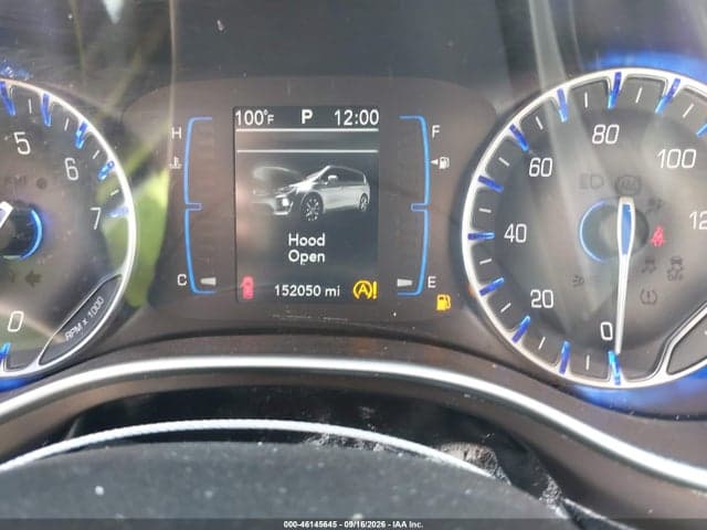2017 CHRYSLER PACIFICA TOURING-L 3