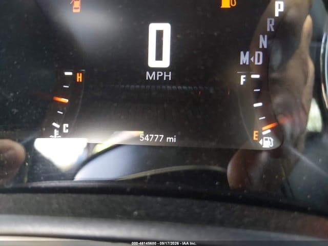 2022 DODGE CHALLENGER SXT 7