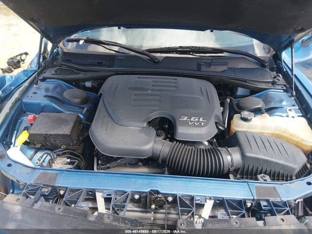 2022 DODGE CHALLENGER SXT 10