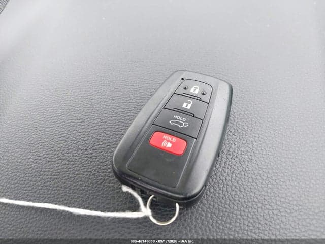 2021 TOYOTA RAV4 LIMITED 11