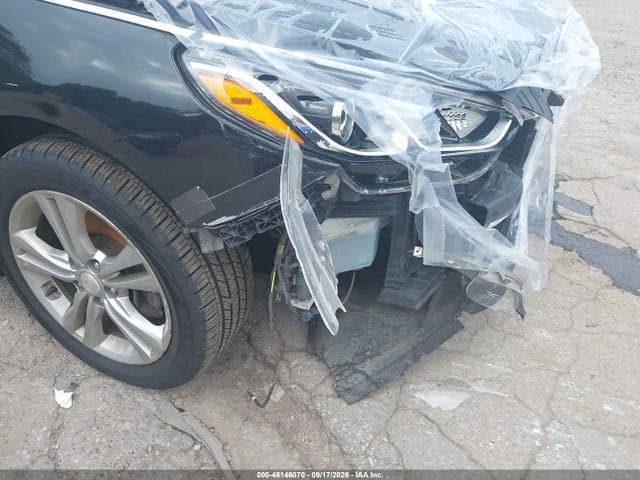 2018 HYUNDAI SONATA SEL 18