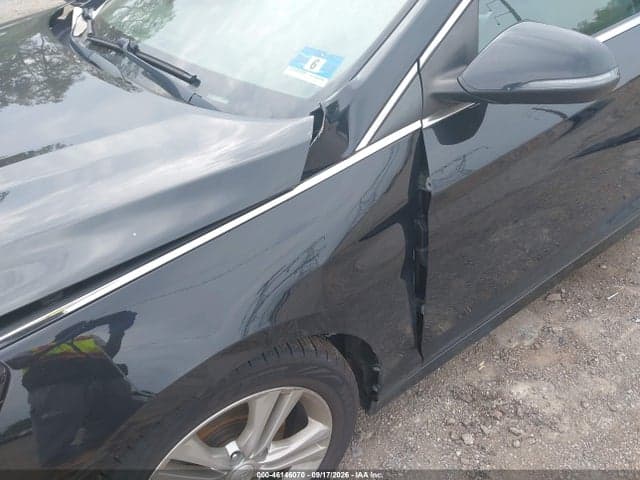 2018 HYUNDAI SONATA SEL 19