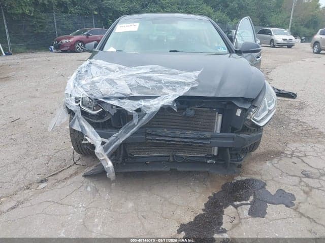 2018 HYUNDAI SONATA SEL 6