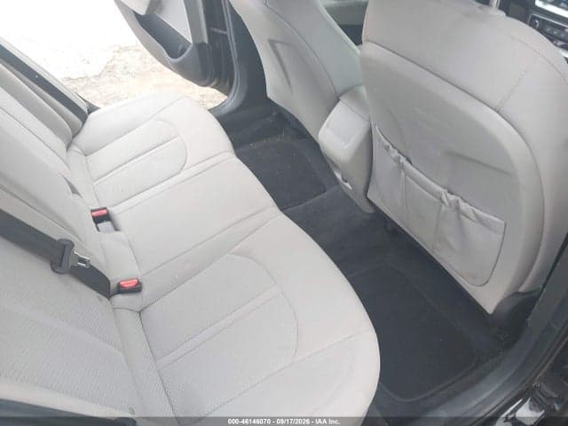 2018 HYUNDAI SONATA SEL 8
