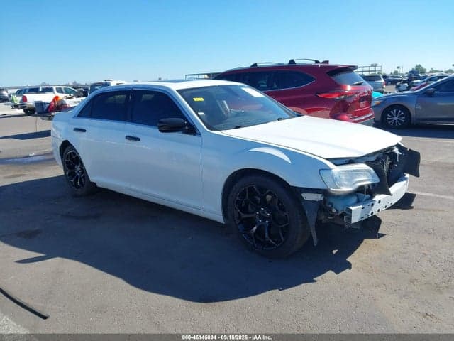 2020 CHRYSLER 300 LIMITED 1