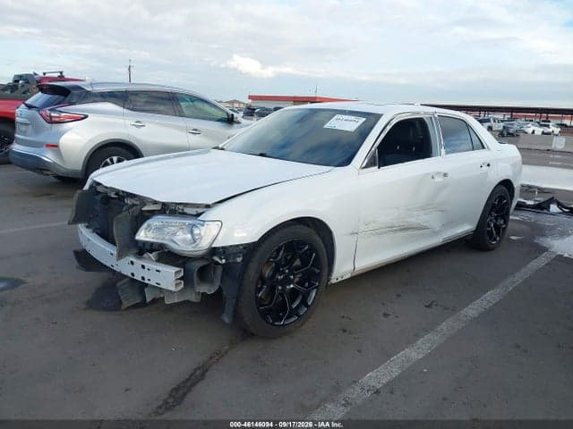 2020 CHRYSLER 300 LIMITED 2