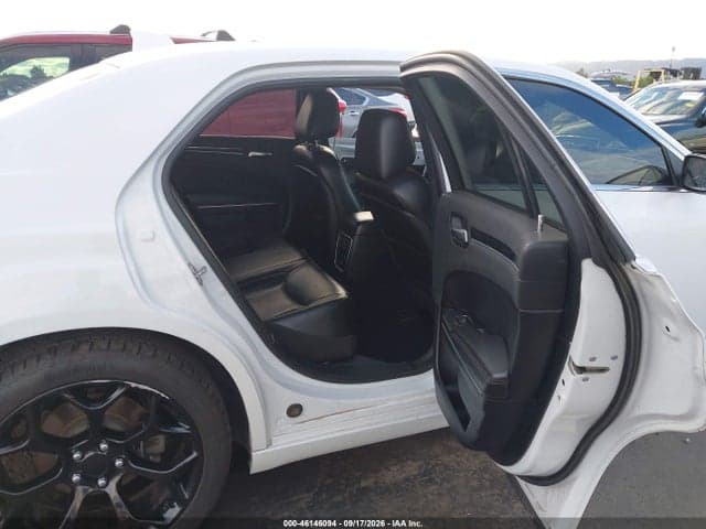 2020 CHRYSLER 300 LIMITED 8