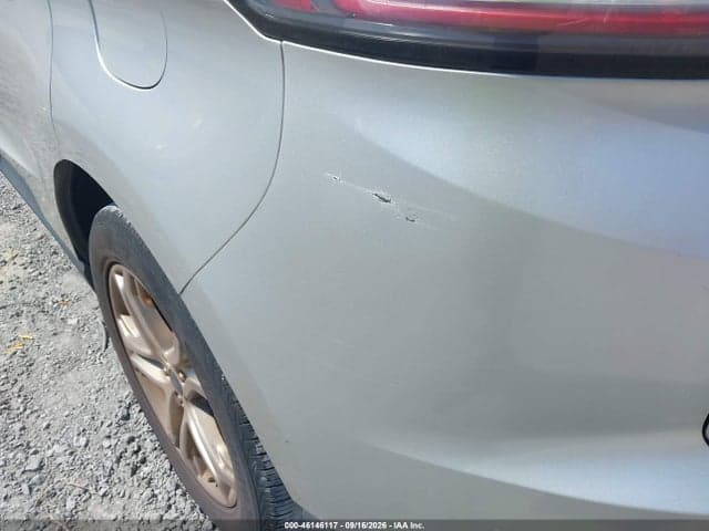 2017 FORD EDGE TITANIUM 17