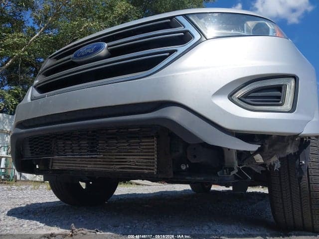 2017 FORD EDGE TITANIUM 6