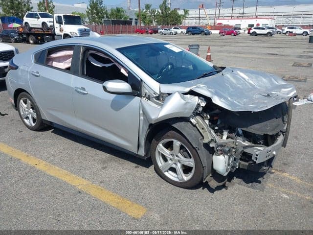 2017 CHEVROLET VOLT LT 1