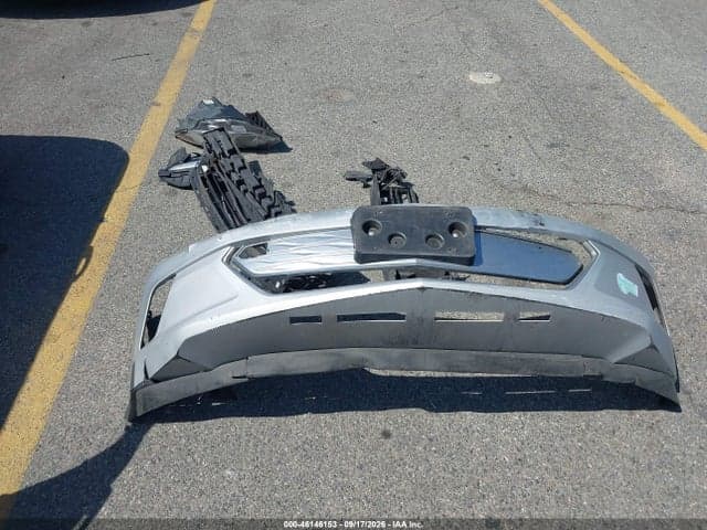 2017 CHEVROLET VOLT LT 12