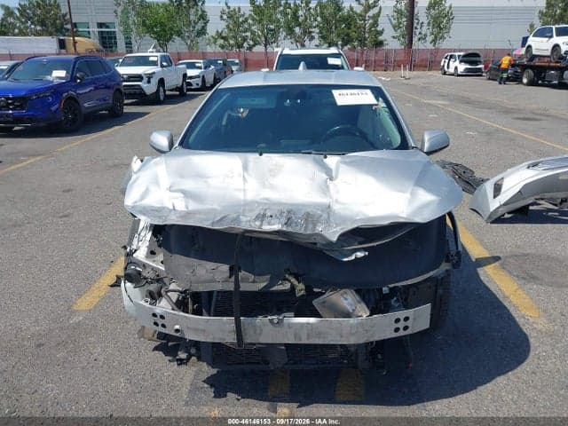 2017 CHEVROLET VOLT LT 13