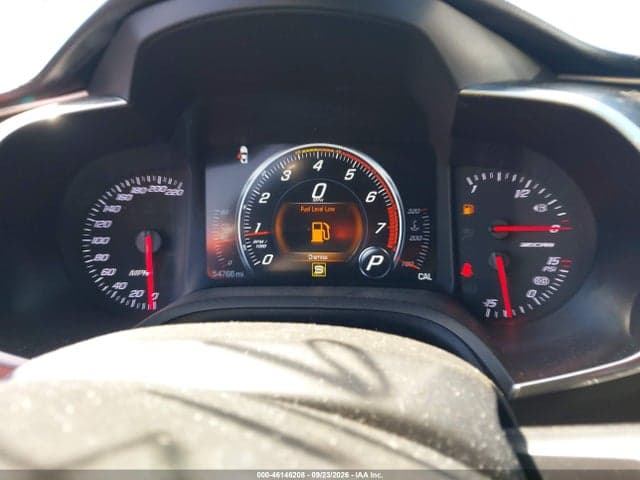 2019 CHEVROLET CORVETTE Z06 15