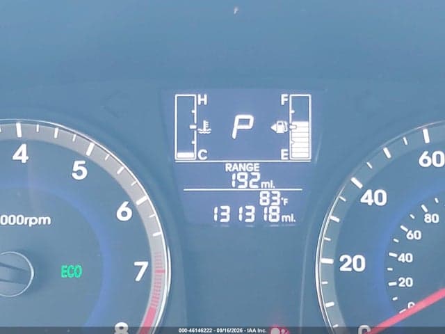 2017 HYUNDAI ACCENT SE 15