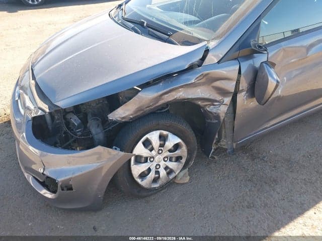 2017 HYUNDAI ACCENT SE 6