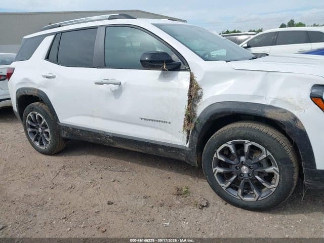 2027 GMC TERRAIN ELEVATION 13