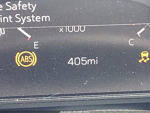 2027 GMC TERRAIN ELEVATION 15