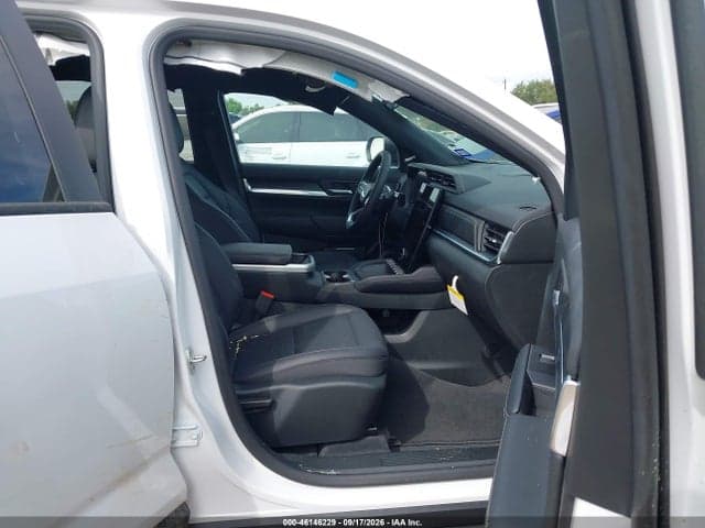 2027 GMC TERRAIN ELEVATION 5
