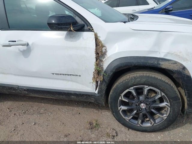 2027 GMC TERRAIN ELEVATION 6