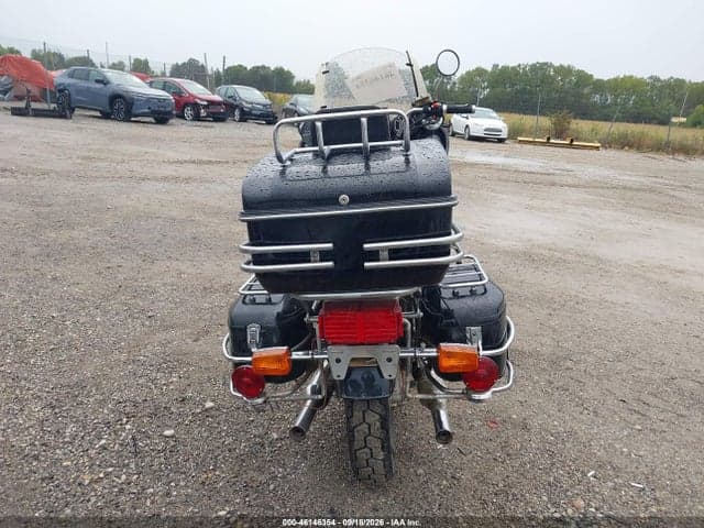 1981 HONDA GOLD WING 6