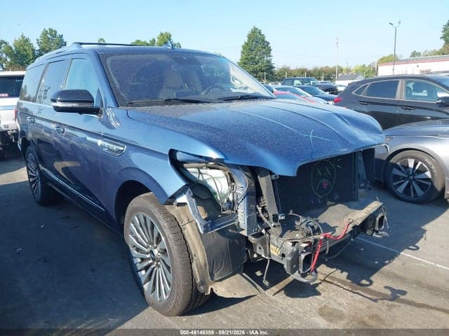 2019 LINCOLN NAVIGATOR RESERVE 1