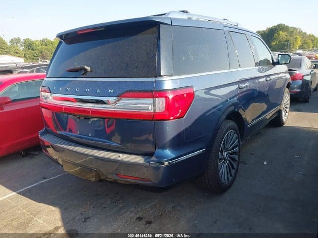2019 LINCOLN NAVIGATOR RESERVE 4