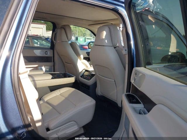 2019 LINCOLN NAVIGATOR RESERVE 8